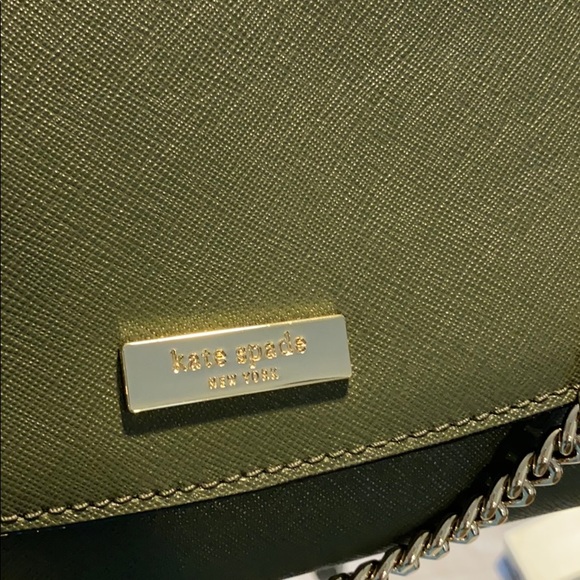 **SOLD** New with tags Kate Spade crossbody - Picture 3 of 8